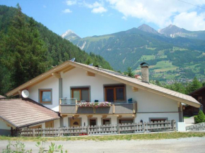 Haus Klaunzer, Matrei In Osttirol, Österreich